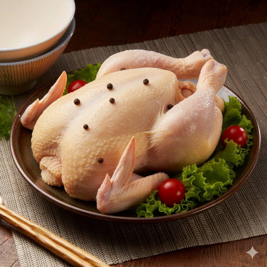 Whole Chicken