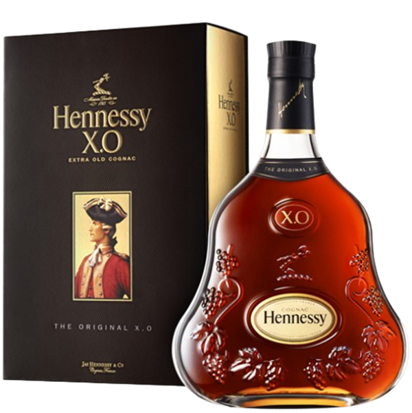 Hennesy XO