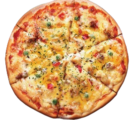Aboki Pizza