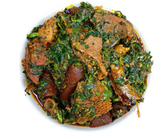 Afang Soup