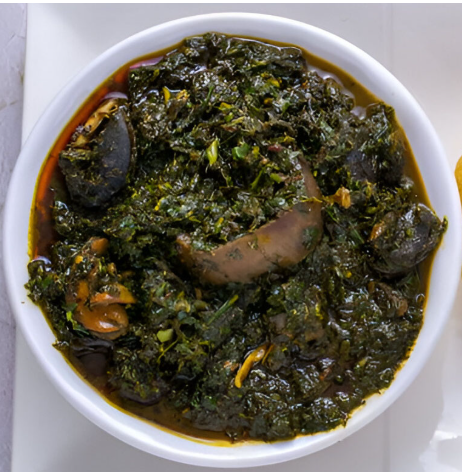 Afang Soup