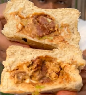 Fully Loaded Agege Sharwama