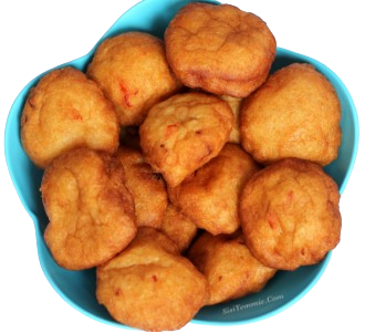 Akara(Bean cake)
