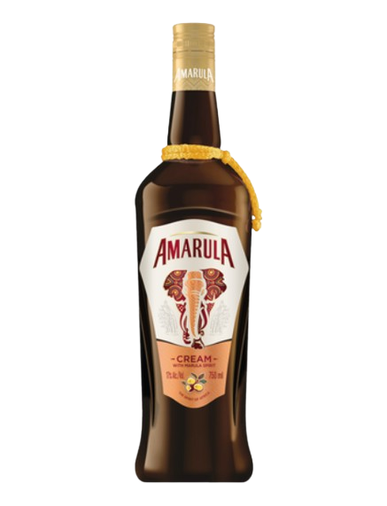 Amarula Cream