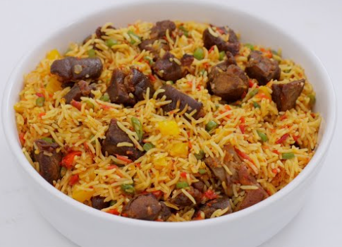 Asun Rice