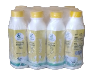 Vanilla Flavour