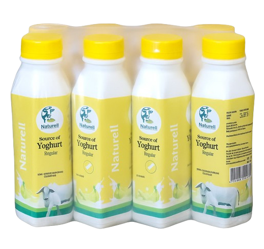 Banana Flavour