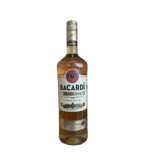 Bacardi