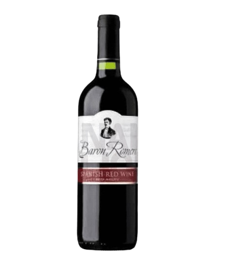 Baron Romero Red Wine