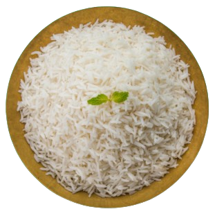 Basmati White Rice