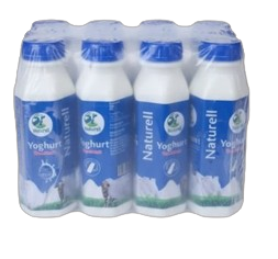 Sweetened Flavour