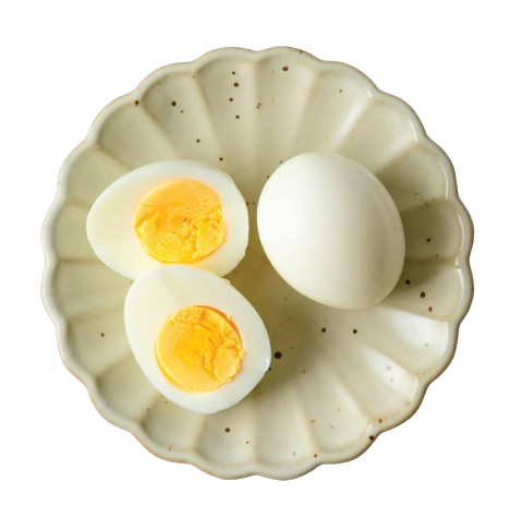 Boiled Egg
