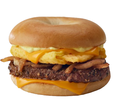 Special Burger