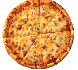 Chicken Pizza