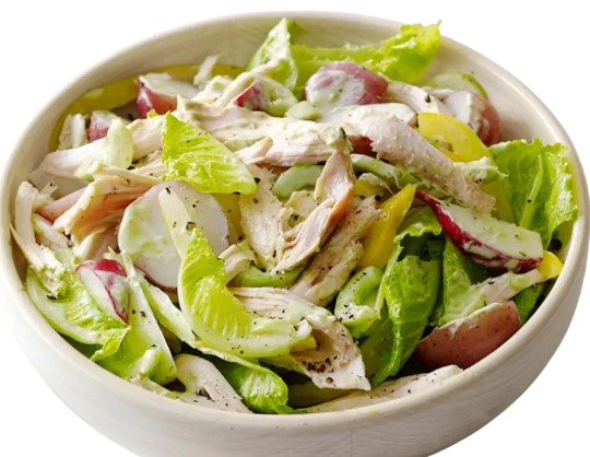 Chicken Salad