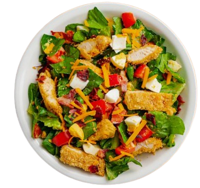 Chicken Salad