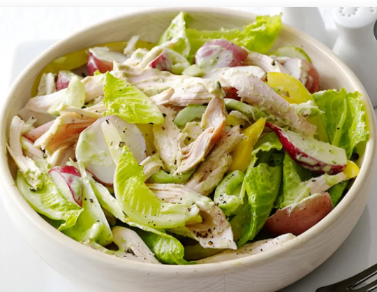 Chicken Salad