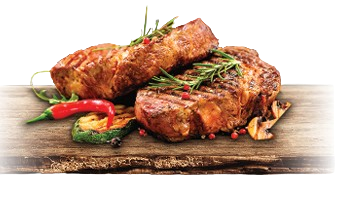 Chicken Suya