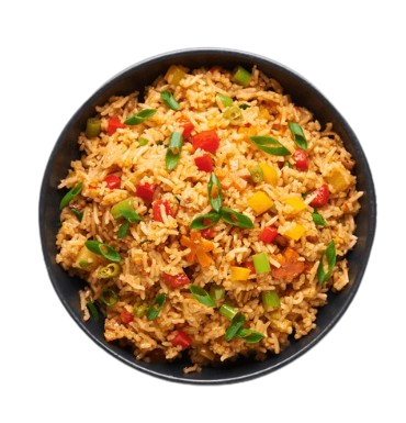 Chinese Fried Rice