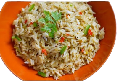 Coconut Rice