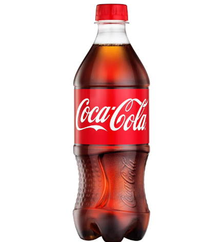 Coke