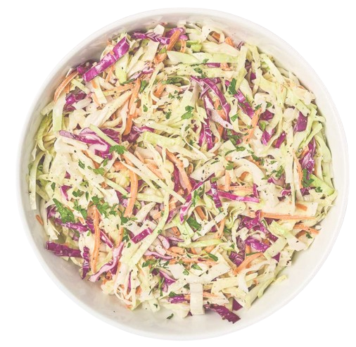 Cole Slaw