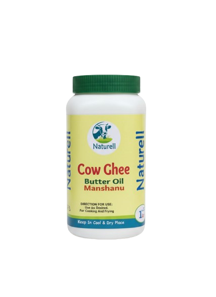 Cow Ghee