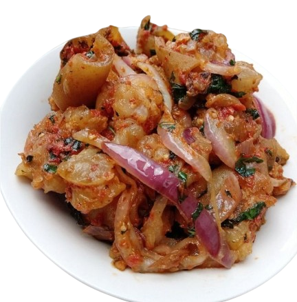 Cow Leg(Nkobi)