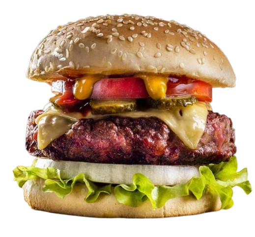 Beef Burger