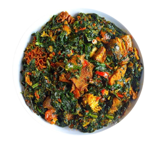Vegetable soup