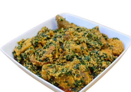 Egusi Soup