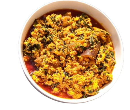 Egusi