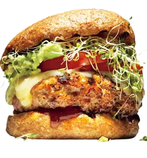 Everything Burger