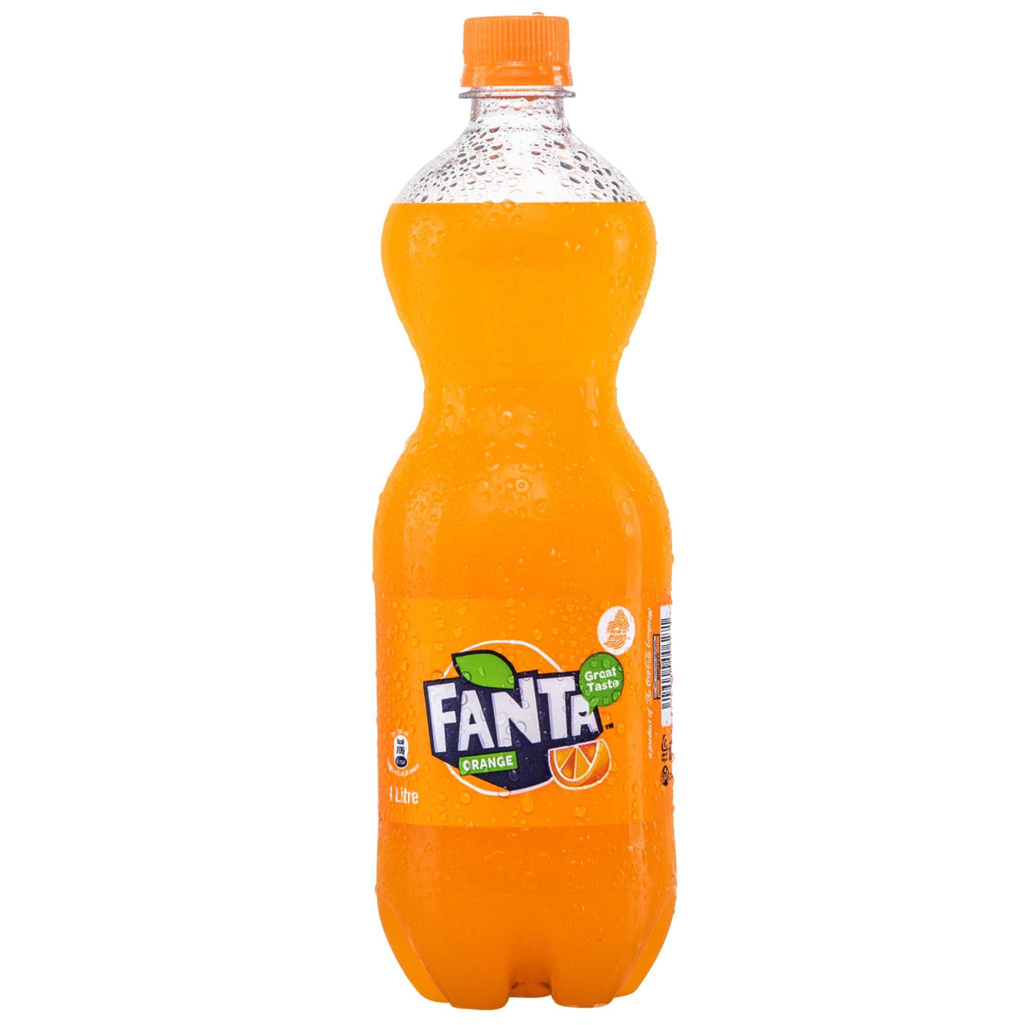 Fanta