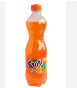 Fanta