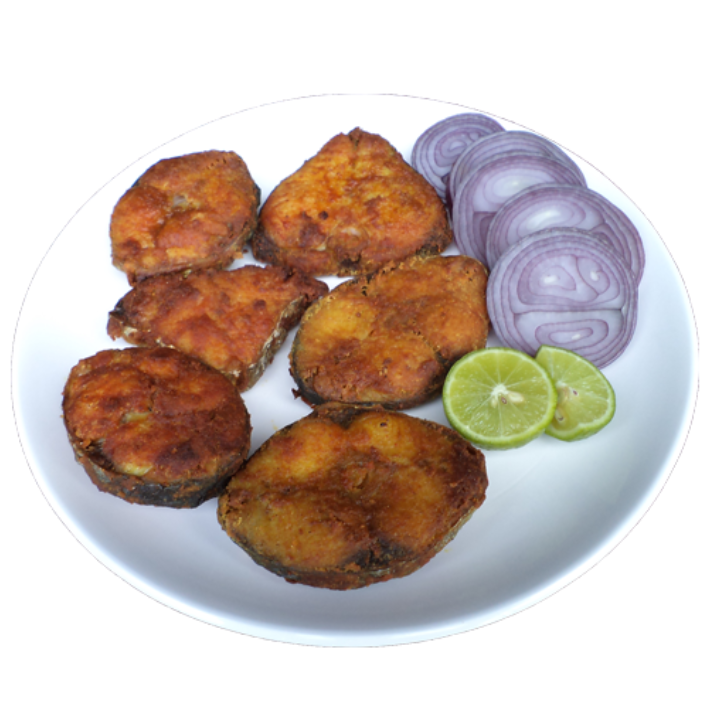 Mackerel Fish