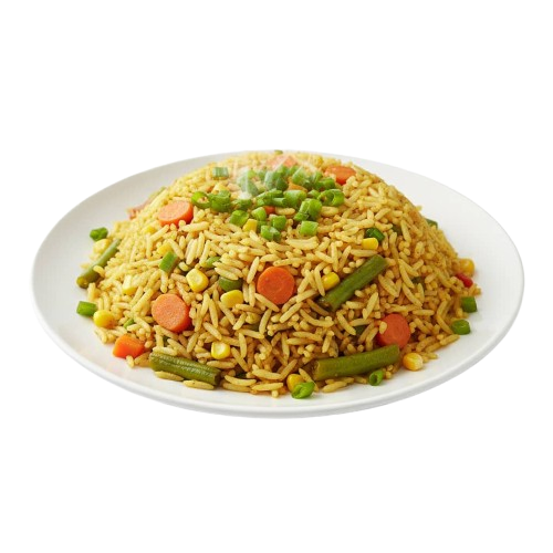Fried Rice