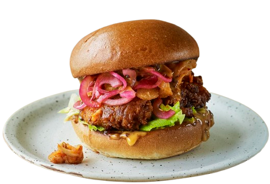 Chicken Burger