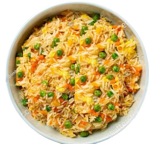 Fried Rice