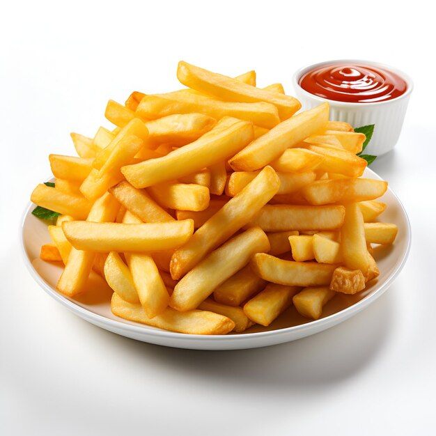 Fries