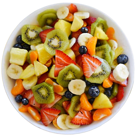 Fruit Salad