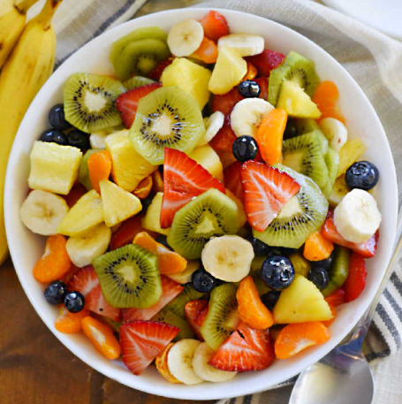 Fruit Salad
