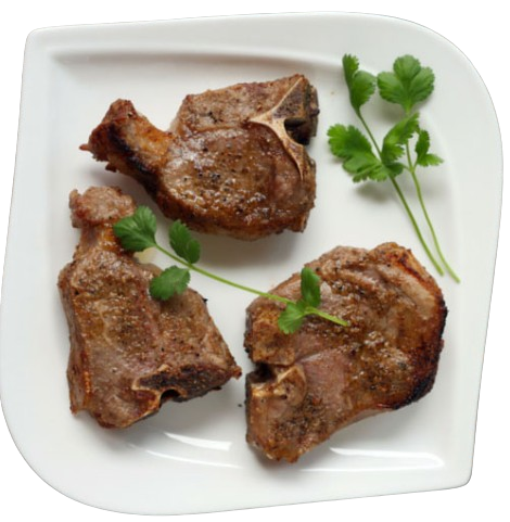 Goat Meat