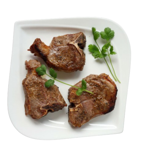 Goat Meat