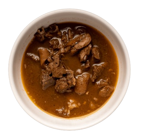 Goat Meat Pepper soup