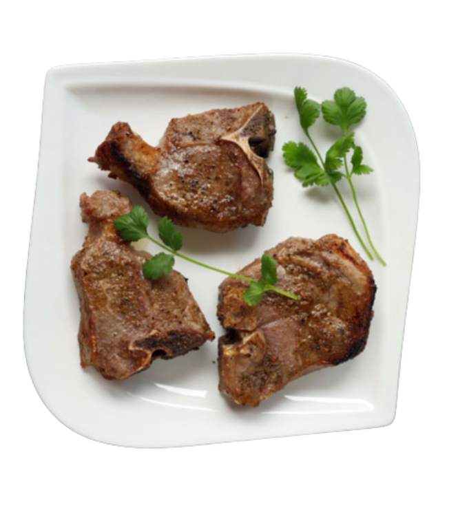 Goat Meat