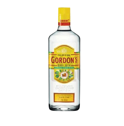 Gordons moringa dry gin