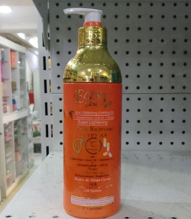 Easy Glamorous GLK Laid-Toutant Super Lightening