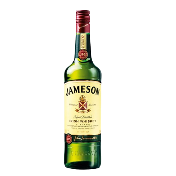 Jameson green