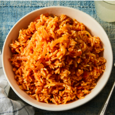 Jollof Rie